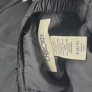 ❄️ Cherokee Snow Bib Snowbib Kids Size Small 6/7